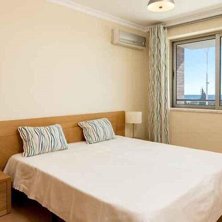 Apartamentos Monte Gordo Plaza Exterior foto
