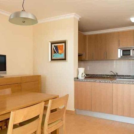 Apartamentos Monte Gordo Plaza Exterior foto